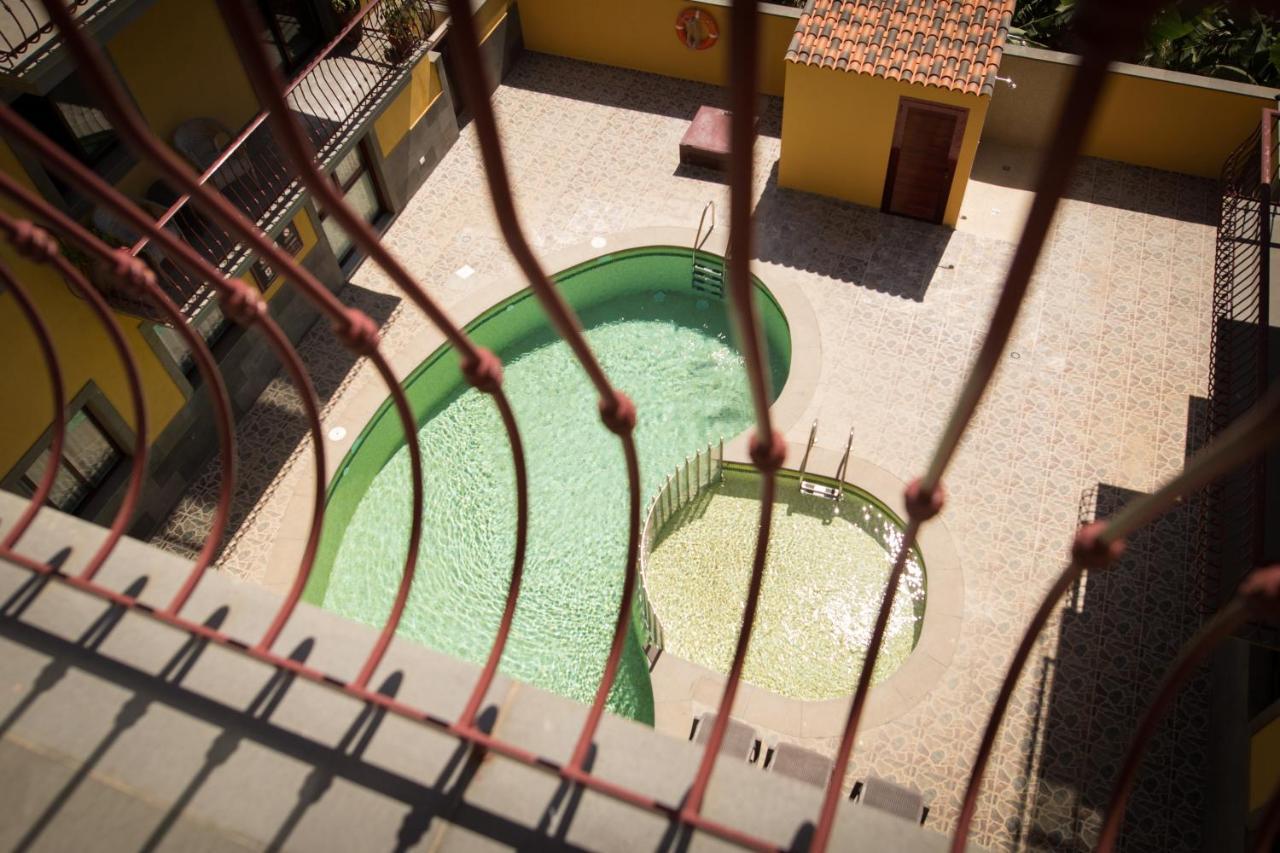 Penthouse La Palmita - Tazacorte, La Palma Exterior foto